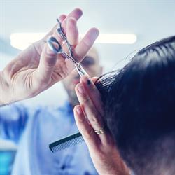 HAIRGRAPHER