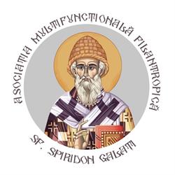 Centrul de zi pentru copii Sfântul Spiridon