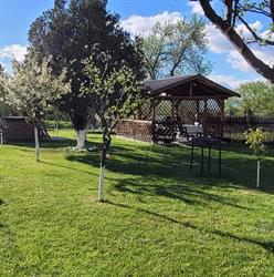 Casa Dana Rasnov