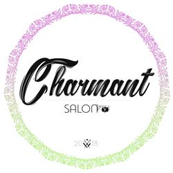 Charmant Salon