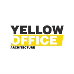 Yellow Office Architecture