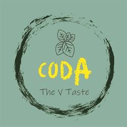 CODA the V taste