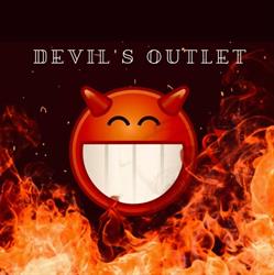 Devil's Outlet