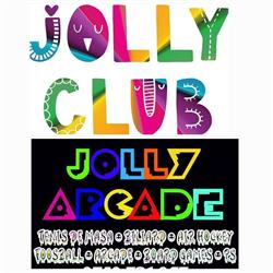 Jolly Club