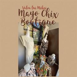 Mayo Chix Boutique Mayo Chix Boutique