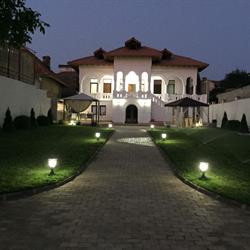 Conac Bistreanu