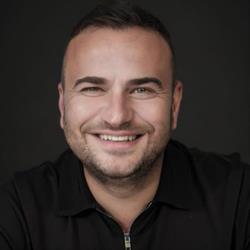 CMI Dr Ralea Silviu