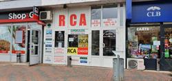 RCA Asigurari Dristor