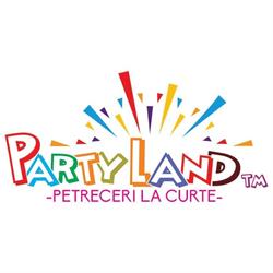 Party land Timisoara