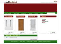 Website SC Tabula SRL