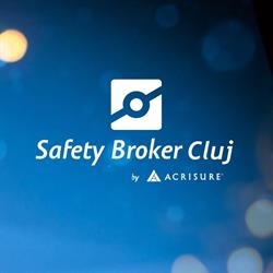 Safety Broker Cluj