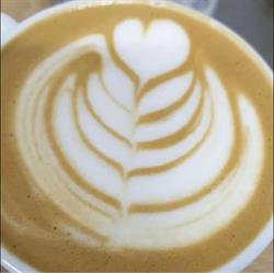 Prăvălia cu cafea