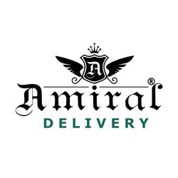 Amiral Delivery