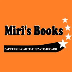 Miri Books