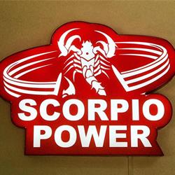 Scorpio Power