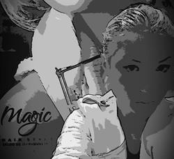 Magic Hair Style