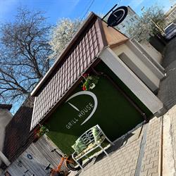 David Grill House