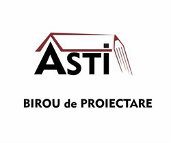 ASTI - Birou de Proiectare