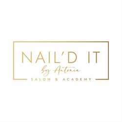 Nail'd It by Antonia