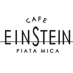 Cafe Einstein