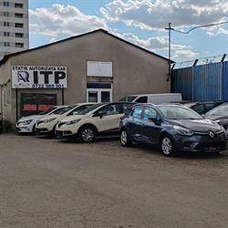 Vasman Automobile