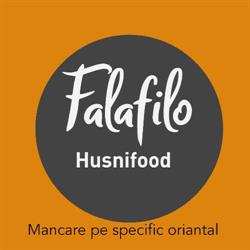 Falafilo Husni Food