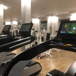 Life Fitness&Gym