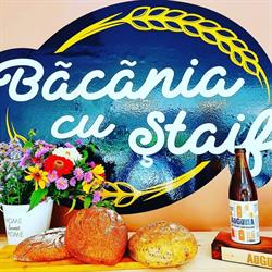 Bacania cu Staif