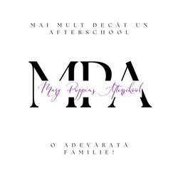 Mary Poppins Afterschool