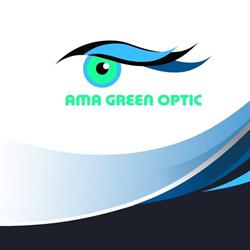 Ama Green Optic