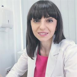 Doctor Elena Crihan