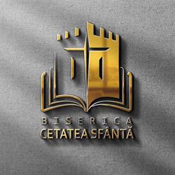 Biserica Cetatea Sfântă