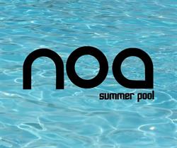 Piscina NOA