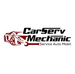 CarServ Mechanic Brasov