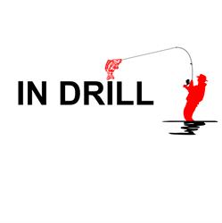 IN DRILL