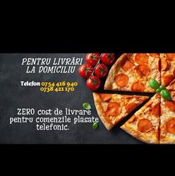 Pizzeria Assaggi