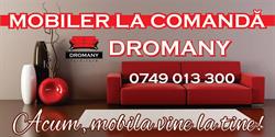 Dromany Mobila