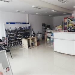 Magazin Piese Auto