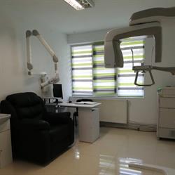 DentiX Ray Radiologie Dentară Digitală