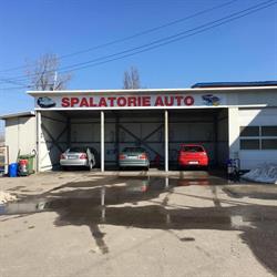 Spălătorie Auto