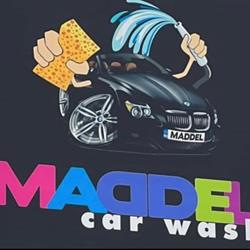 Maddel Car Wash