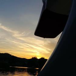 Agrement Lacul Noua