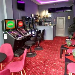 Lucky Pub