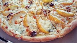 Pizza la întâmplare
