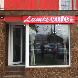 Lumi's caffe