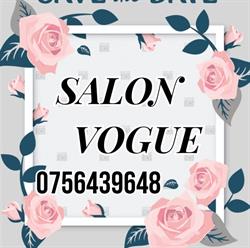 Salon Vogue