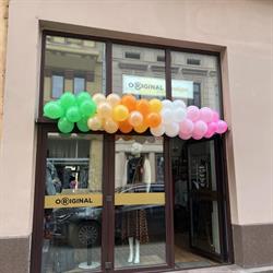 Original Boutique