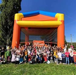 Micii Exploratori Cisnadie
