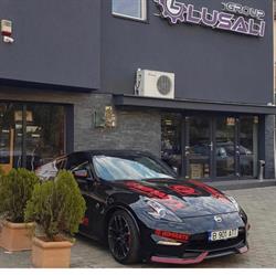 SC Lusali Group SRL
