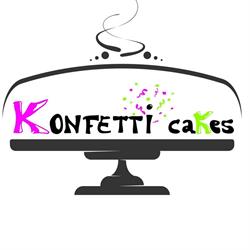 KONFETTI CaKes
